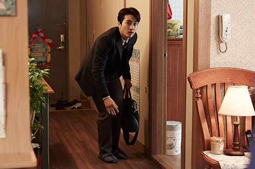 3 điều khiến bạn nên xem “Vợ tôi” của Song Seung Heon - 7