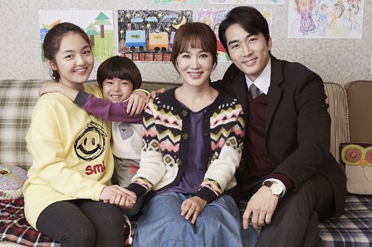 3 điều khiến bạn nên xem “Vợ tôi” của Song Seung Heon - 9