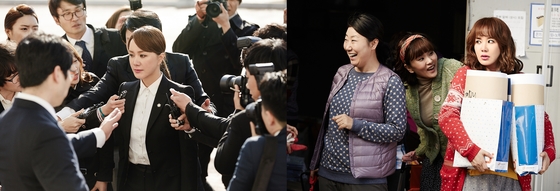 3 điều khiến bạn nên xem “Vợ tôi” của Song Seung Heon - 4