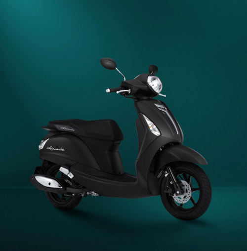 Trào lưu sơn màu đen nhám thời thượng của các hãng xe lớn - 5