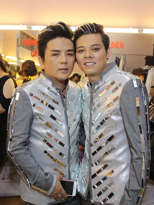 Như Quỳnh gây bất ngờ với vẻ ngoài xinh đẹp ở tuổi 45 - 8