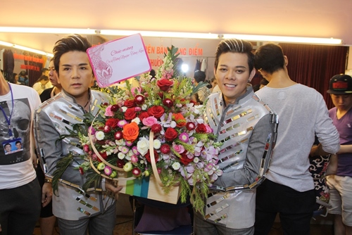 Như Quỳnh gây bất ngờ với vẻ ngoài xinh đẹp ở tuổi 45 - 6