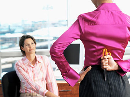 10 lý do khiến bạn không thể làm lãnh đạo - 2