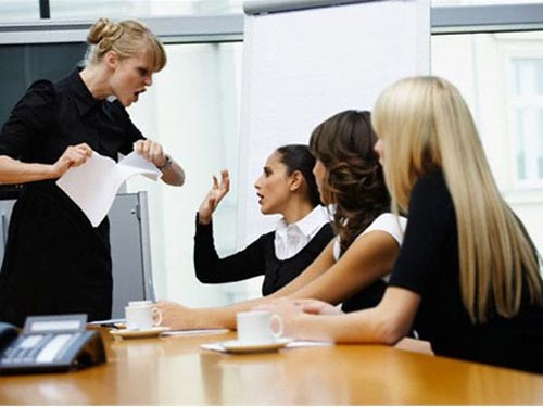 10 lý do khiến bạn không thể làm lãnh đạo - 3