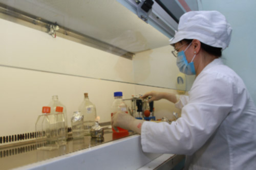 Người tìm ra vắc-xin ngừa tiêu chảy cho trẻ Việt Nam đột ngột qua đời - 1