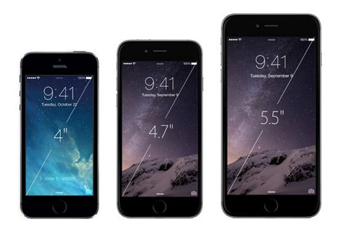 iPhone 6c ra mắt cùng iPhone 6s và 6s Plus - 1
