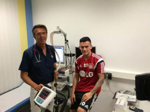 Tin chuyển nhượng 13/8: MU bất ngờ quan tâm John Stones - 2