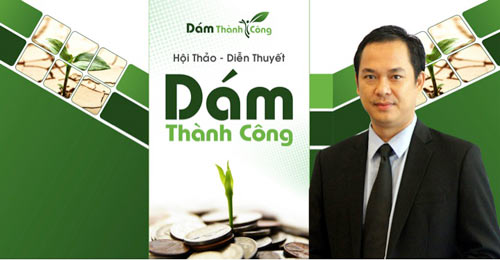 Gặp gỡ Nguyễn Ngọc Huy - Người dẫn đường tận tụy - 4