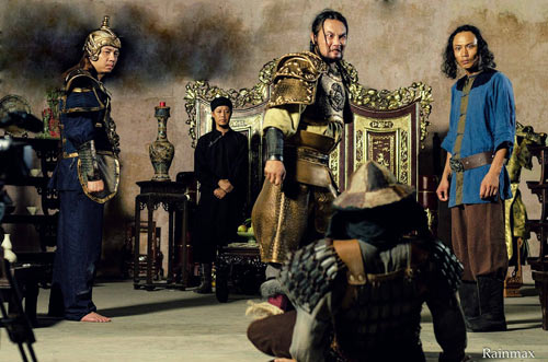 Người thầy có 1-0-2 trong lòng sinh viên UniDesign - 1