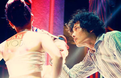 Người thầy có 1-0-2 trong lòng sinh viên UniDesign - 2