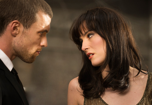 "Người vận chuyển" 4 nhận nhiều phản hồi tiêu cực - 3