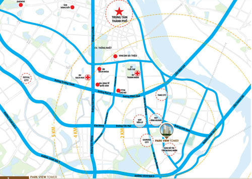 Đồng Phát Park View Tower mở bán 200 căn hộ giá rẻ ra thị trường - 2