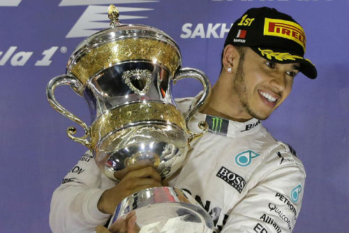 F1 – Điểm lại nửa chặng đường 2015: Mercedes khẳng định vị thế (P1) - 2