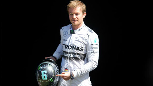 F1 – Điểm lại nửa chặng đường 2015: Mercedes khẳng định vị thế (P1) - 3