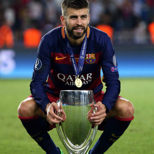 Tin HOT tối 13/8: De Gea quyết định tương lai - 1