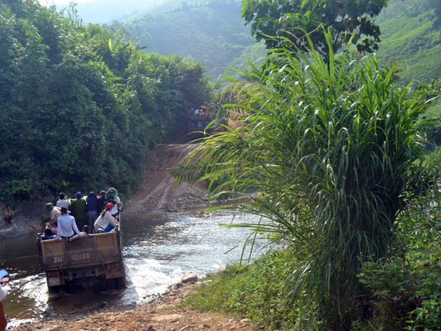 Thảm sát ở Yên Bái: Cuộc gọi &#34;bố mẹ mau lên lán ngay&#34; - 4