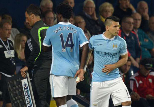 Tin HOT tối 14/8: Liverpool "méo mặt" vì Balotelli - 1