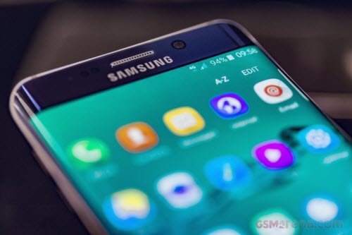 Video: Thực tế trải nghiệm Samsung Galaxy S6 edge+ - 1