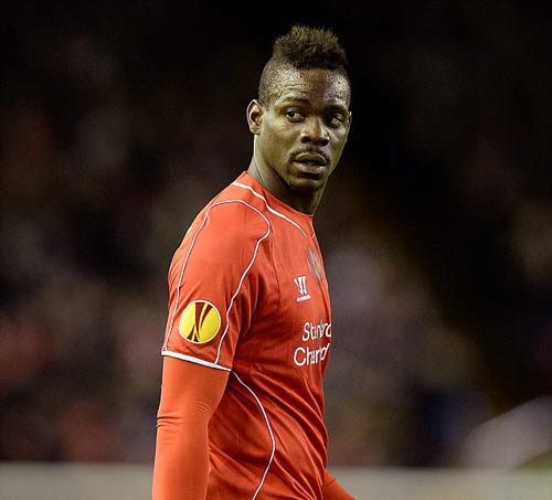 Tin chuyển nhượng 14/8: Tottenham tống khứ “Thùng rác Vàng” - 1