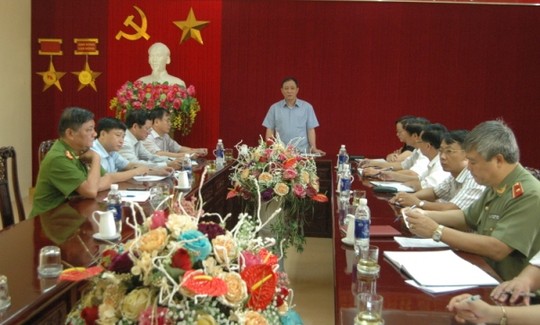 Cận cảnh ngôi lán xảy ra vụ thảm sát 4 người ở Yên Bái - 8
