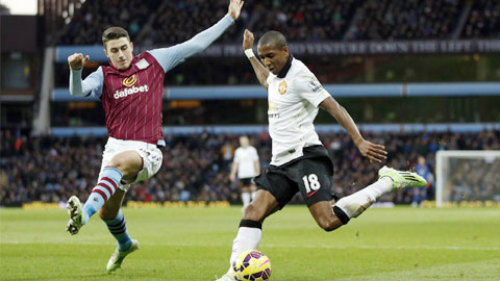 Aston Villa – MU: Thắp sáng lại niềm tin - 2