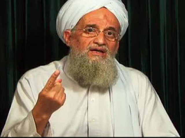 Thủ lĩnh al-Qaeda "quy phục" tân thủ lĩnh Taliban - 1