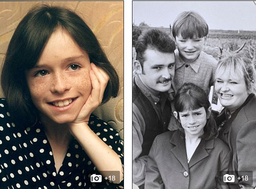 Không có bộ phận sinh dục, chàng trai suốt 25 năm tưởng mình là nữ - 8