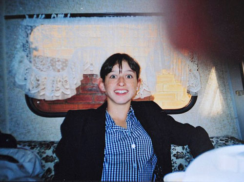 Không có bộ phận sinh dục, chàng trai suốt 25 năm tưởng mình là nữ - 9