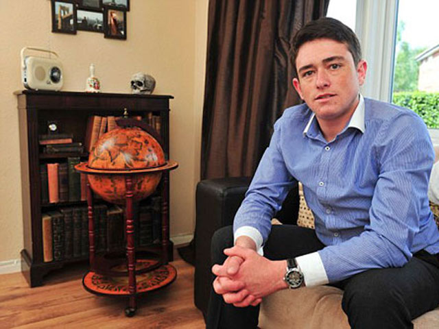 Không có bộ phận sinh dục, chàng trai suốt 25 năm tưởng mình là nữ - 10