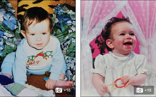 Không có bộ phận sinh dục, chàng trai suốt 25 năm tưởng mình là nữ - 2