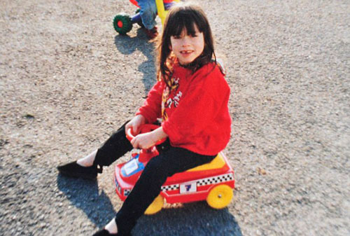 Không có bộ phận sinh dục, chàng trai suốt 25 năm tưởng mình là nữ - 4