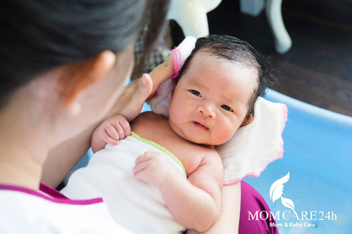 Chăm sóc tiền sản & hậu sản tại gia - Xu hướng mới, lợi đủ đường - 2