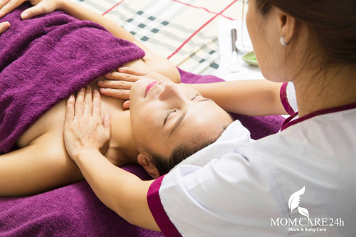 Chăm sóc tiền sản & hậu sản tại gia - Xu hướng mới, lợi đủ đường - 3