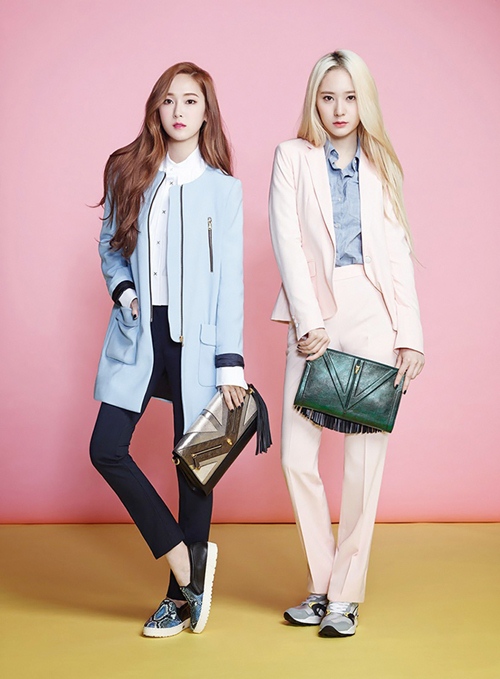 Dấu hiện nhận biết “cạ cứng” thời trang của bạn - 2