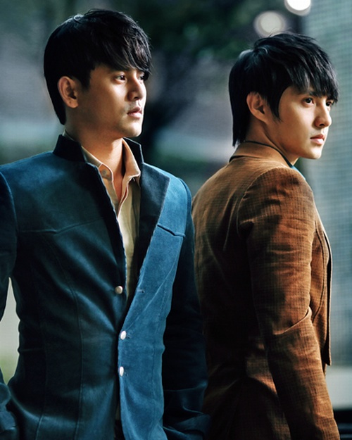 Cuộc sống hiện tại của những "hoàng tử Vpop" một thời - 7