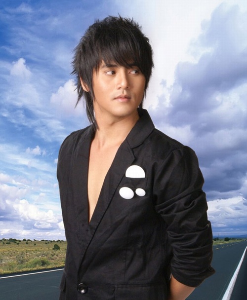 Cuộc sống hiện tại của những "hoàng tử Vpop" một thời - 5