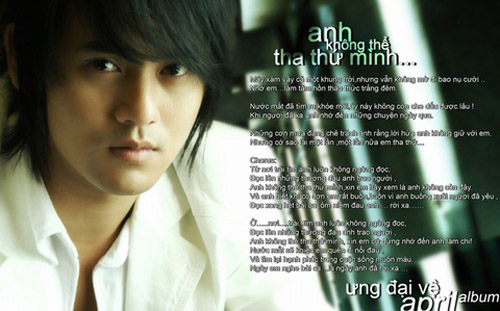 Cuộc sống hiện tại của những "hoàng tử Vpop" một thời - 6