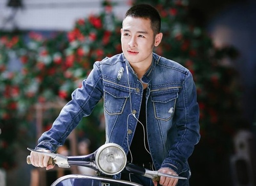 Cuộc sống hiện tại của những "hoàng tử Vpop" một thời - 13