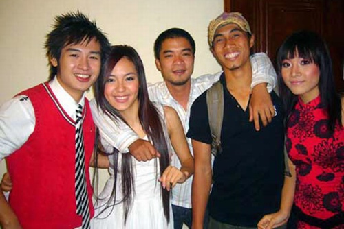 Cuộc sống hiện tại của những "hoàng tử Vpop" một thời - 10