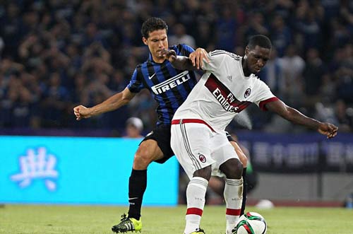 Tin chuyển nhượng 15/8: Ibrahimovic ở lại PSG vì ông chủ - 2