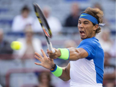 TRỰC TIẾP Nadal - Nishikori: Dập tắt hy vọng (KT) - 4