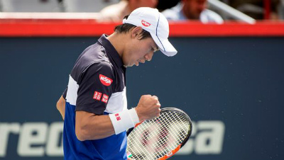 TRỰC TIẾP Nadal - Nishikori: Dập tắt hy vọng (KT) - 5