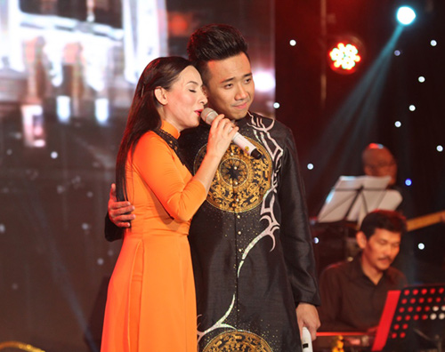 "Cô dâu 8 tuổi" Phi Nhung khiến người xem phát cuồng - 10