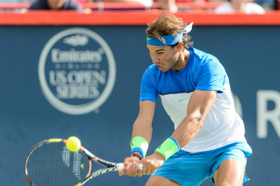 TRỰC TIẾP Nadal - Nishikori: Dập tắt hy vọng (KT) - 6