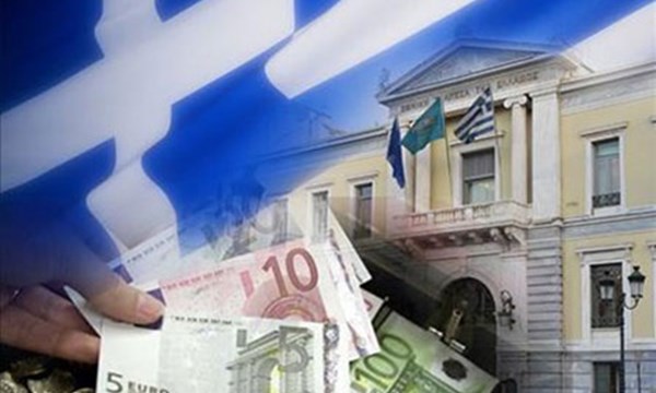 Hy Lạp khiến cả thế giới bất ngờ vì nền kinh tế khởi sắc - 1