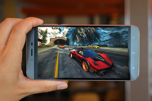 HERO X 5,5 inches hiệu năng mạnh mẽ đầy ấn tượng - 3