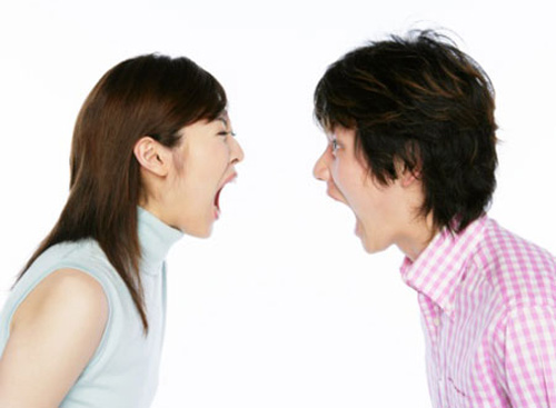 5 quy tắc phụ nữ nên biết khi “chiến tranh” với chồng - 1