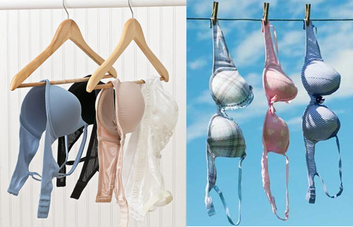 Mẹo dùng áo lót mãi không hỏng ít người biết - 6