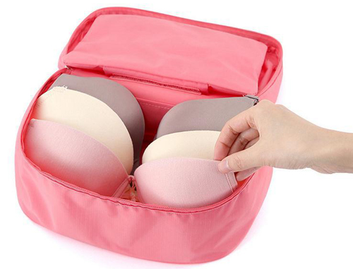 Mẹo dùng áo lót mãi không hỏng ít người biết - 7