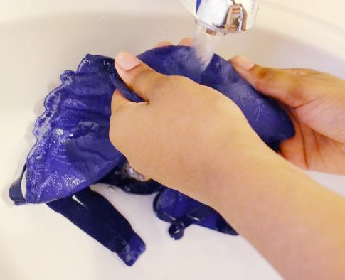 Mẹo dùng áo lót mãi không hỏng ít người biết - 3